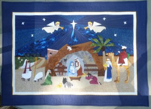 Nativity