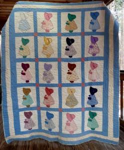 My Quilt