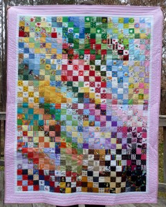 Madison Grady's Quilt