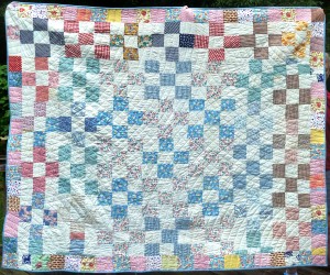 Granny's squares