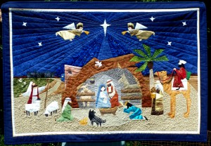 Another Nativity