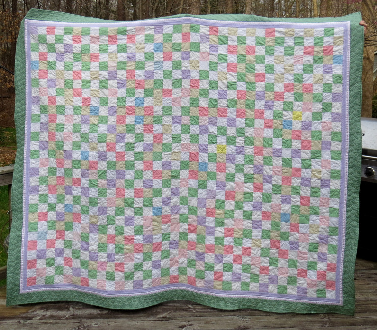 pastel-squares-quilts-by-ann-sayre-raleigh-nc